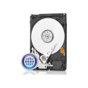 Western Digital kõvaketas Blue 1TB SMR SATA 6Gb/s 2.5"