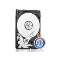 Western Digital kõvaketas Blue 1TB SMR SATA 6Gb/s 2.5"