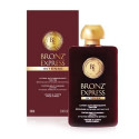 ACADEMIE INTENSE LOCION BRONCEADORA 100ML