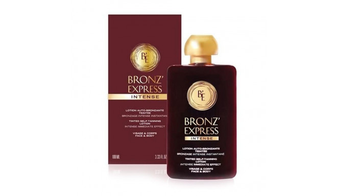 BRONZ EXPRESS INTENSE LOCION BRONCEADORA 100ML