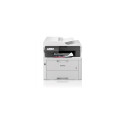 Multifunction Printer | MFC-L3760CDW | Laser | Colour | All-in-one | A4 | Wi-Fi