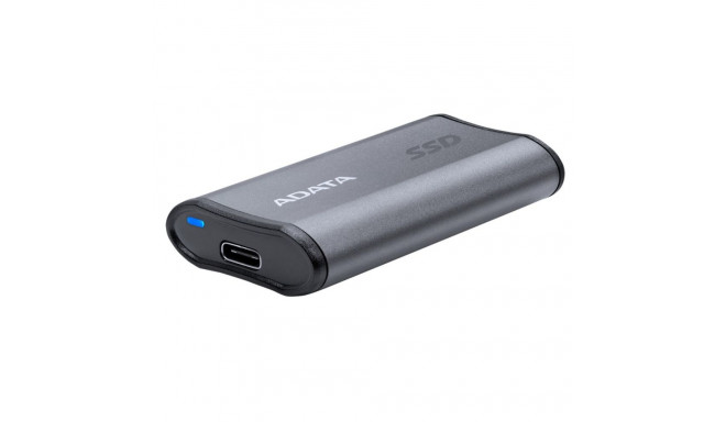 ADATA SE880 1 TB Grey