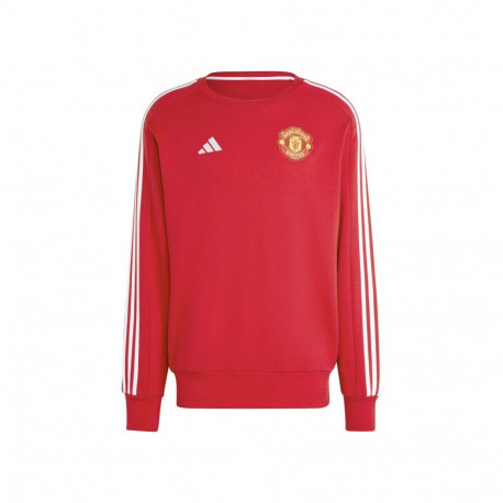 Adidas Manchester United DNA Sweat M IT4163 (XL (188cm))