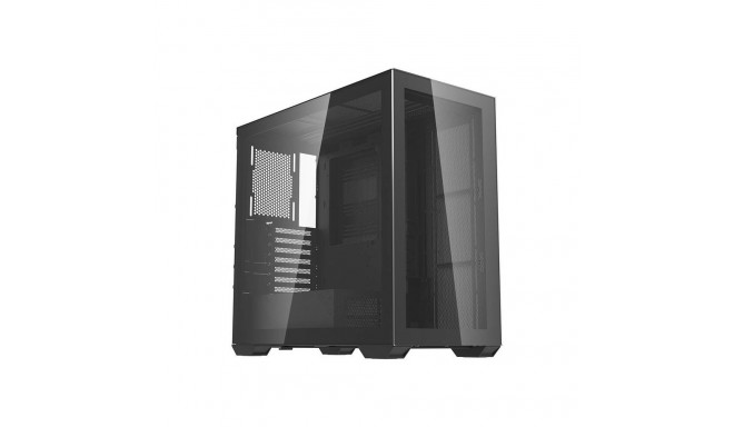 Darkflash DLX4000 Glass computer case (black)