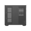 Darkflash DLX4000 Computer Case glass (black)