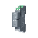 2-channel DIN rail relay Shelly Qubino Pro 2