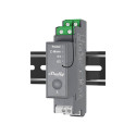 2-channel DIN rail relay Shelly Qubino Pro 2