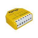 Controller Shelly Qubino Wave i4 DC