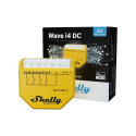 Controller Shelly Qubino Wave i4 DC