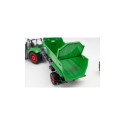 Tractor with trailer R/C