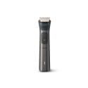Philips | All-in-One Trimmer | MG7940/15 | Cordless | Number of length steps 22 | Grey