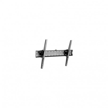 Gembird | Wall mount | Tilt | 37-70 " | Maximum weight (capacity) 40 kg | Black