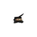 Tristar | GR-2852 | Grill | Contact grill | 1500 W | Aluminum
