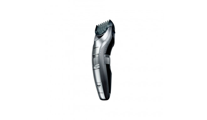 Panasonic | Juukselõikur | ER-GC71-S503 | Juhtmeta või juhtmega | Pikkuse astmete arv 38 | Aste täpn