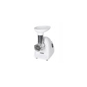 Mesko | Meat mincer | MS 4809 | White | 350 W | Number of speeds | Throughput (kg/min) | Middle size