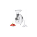 Mesko | Meat mincer | MS 4809 | White | 350 W | Number of speeds | Throughput (kg/min) | Middle size