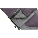 Outwell | Sleeping Bag | 220 x 85 cm | -13/+16 °C | Left Zipper