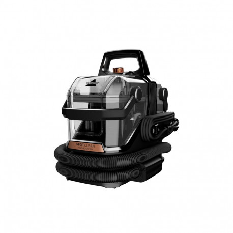 Bissell | Portable Carpet and Upholstery Cleaner | SpotClean HydroSteam Pro | Corded operating | Was