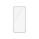 PanzerGlass | Screen protector | Apple | iPhone 15 Pro | Glass | Clear | Easy installation; Fingerpr