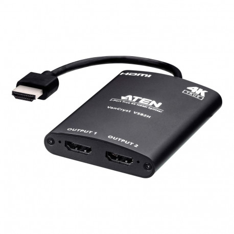 Aten | DisplayPort HDMI väljundiks | VS82H | DP HDMI-ks