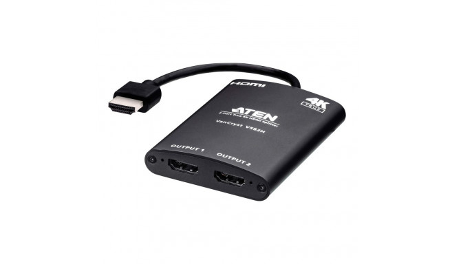 Aten DisplayPort-HDMI väljund VS82H DP-HDMI
