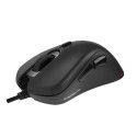 Genesis | Wired | Gaming Mouse | Krypton 200 | Black
