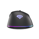 Genesis | Wired | Gaming Mouse | Krypton 200 | Black