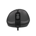 Genesis | Wired | Gaming Mouse | Krypton 200 | Black