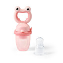 Babyono twist-out baby food feeder frog 1543