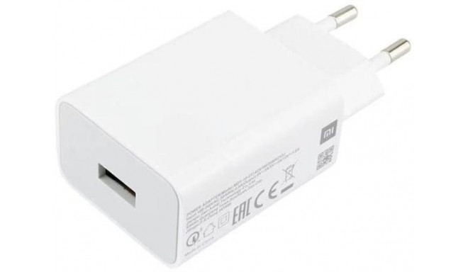 Xiaomi Power Adapter 22,5W USB-A