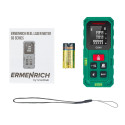 Ermenrich Reel GS40 Laser Meter