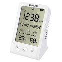 Levenhuk Wezzer Air MC10 Air Quality Monitor