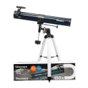 (EN) Discovery Spark 769 EQ Telescope with book