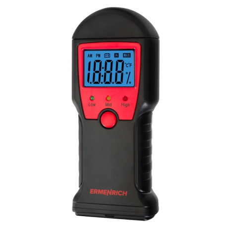 Ermenrich Wett MW10 Moisture Detector