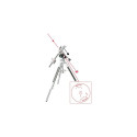 Телескоп Bresser Messier 127 мм с Kреплением EXOS-3