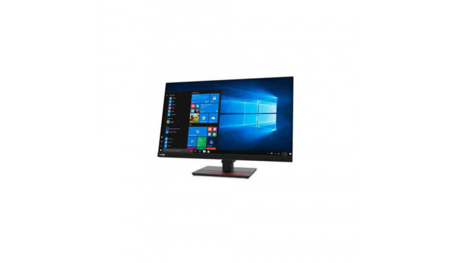 Monitor Lenovo ThinkVision T27q-20 27" LED IPS LCD 50-60  Hz