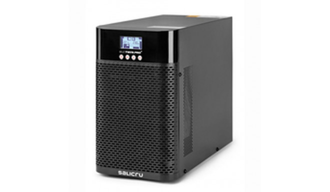 Uninterruptible Power Supply System Interactive UPS Salicru 2F70618 3000 W 2700 W