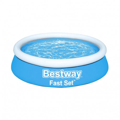 Täispuhutav bassein Bestway Sinine 940 L 183 X 51 cm