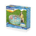 Bērnu baseins Bestway Tropiskais 150 x 53 cm