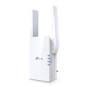 Wi-Fi Pastiprinātājs TP-Link Balts Melns