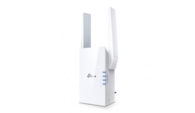 Wi-Fi Amplifier TP-Link White Black