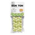 Hügieenikotid United Pets Bon Ton Nano Koer Roheline (3 x 10 uds)