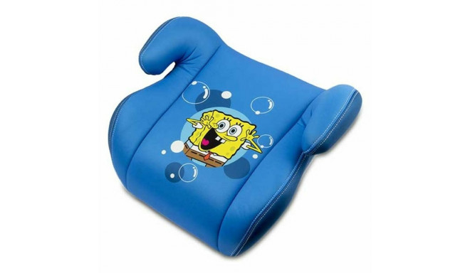 Car Booster Seat BOB102 Blue SpongeBob SquarePants