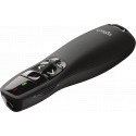 Logitech wireless presenter R400