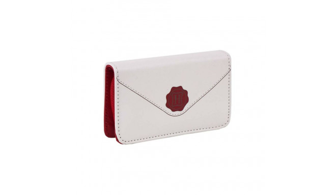 Manicure Set Harry Potter Red Beige