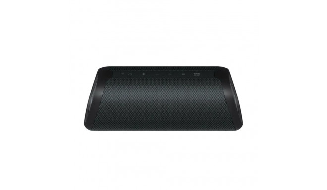 Portable Bluetooth Speakers LG XG5QBK Black 20 W Bluetooth