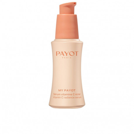 My Payot kirgastav seerum C-vitamiiniga 30ml