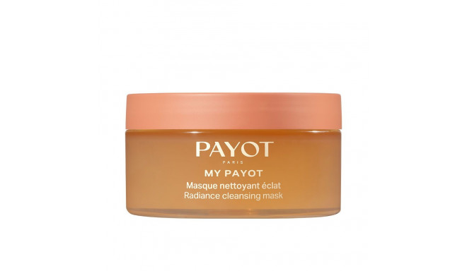 MY PAYOT mascarilla limpiadora 100 ml