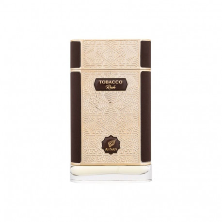 Afnan Tobacco Rush Eau de Parfum (80ml)