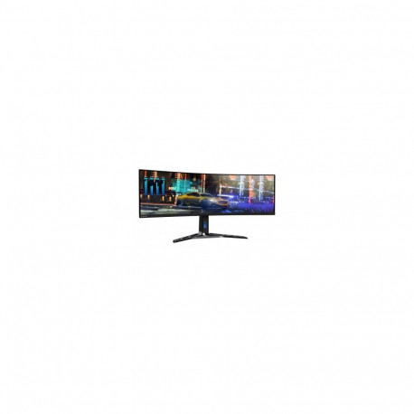 LENOVO LEGION R45W-30 44.5" DQHD (5120X1440) WLED VA PANEL/450NITS/170HZ/119.5DPI/1MS/HDMI/DP 1.4/US